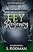 Fey Regency (Fey Lords #3)