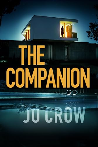 The Companion (Kindle Edition)