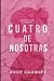 Cuatro de nosotras