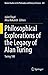 Philosophical Explorations of the Legacy of Alan Turing by Juliet Floyd