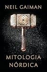 MITOLOGIA NÓRDICA...