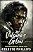 Volcano's Glow (Meridian Down #1)