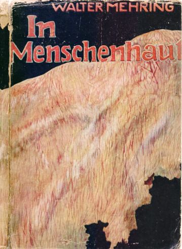 In Menschenhaut, aus Menschenhaut, um Menschenhaut Herum: Phantastika (Paperback)