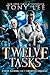 Twelve Tasks: A humorous Urban Fantasy Adventure