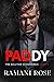 Paddy (The Sullivan Scoundr...