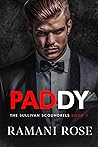 Paddy (The Sullivan Scoundrels #2)