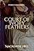 Court Of Ivory Feathers