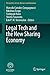 Legal Tech and the New Shar...