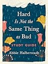 Hard Is Not the S...