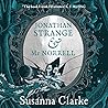 Jonathan Strange ...