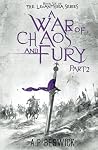 A War Of Chaos An...