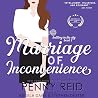 Marriage of Incon...