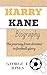 Harry Kane Biography : The ...