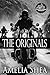 The Originals (Ghosttown Riders Book 10)