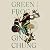 Green Frog: Stories