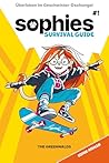 Sophies Survival Guide: Überleben im Geschwister-Dschungel (Inch Familie 1)