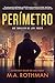 Perímetro (Um thriller de Levi Yoder Livro 1) (Portuguese Edition)