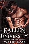 Fallen University...