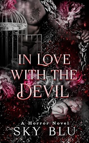 In Love with the Devil (Kindle Edition)