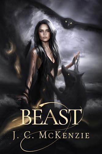 Beast (Carus #2)