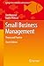 Small Business Management: ...