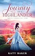 Journey of a Highlander