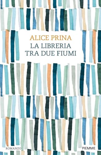 La libreria tra due fiumi (Italian Edition)
