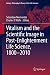 Vitalism and the Scientific Image in Post-Enlightenment Life ... by Sebastian Normandin