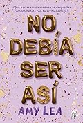 No debía ser así