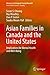 Asian Families in Canada and the United States by Susan S. Chuang