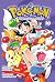 Pokémon - La Grande Avventura Volume 10