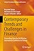 Contemporary Trends and Cha...