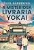 A misteriosa livraria Yokai