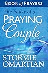 The Power of a Praying Couple Book of Prayers