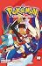 Pokémon - La Grande Avventura Volume 18