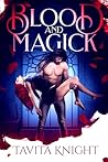 Blood and Magick (Blood Coven Book 1)