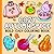 Cozy Autumn Spice Bold and Easy Coloring Book by Selah Works