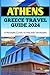 ATHENS GREECE TRAVEL GUIDE ...