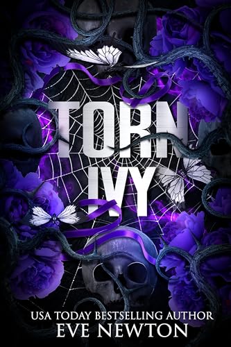 Torn Ivy (Kings of Thornfield, #2)