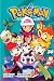 Pokémon - La Grande Avventura Volume 30