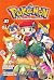 Pokémon - La Grande Avventura Volume 31