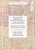 Oppression and Resistance in Southern Higher and Adult Education by Kamden K. Strunk