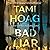 Bad Liar (Broussard and Fourcade, #3)