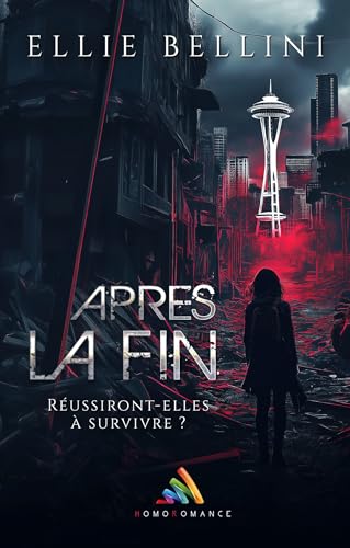 Après la fin (Kindle Edition)