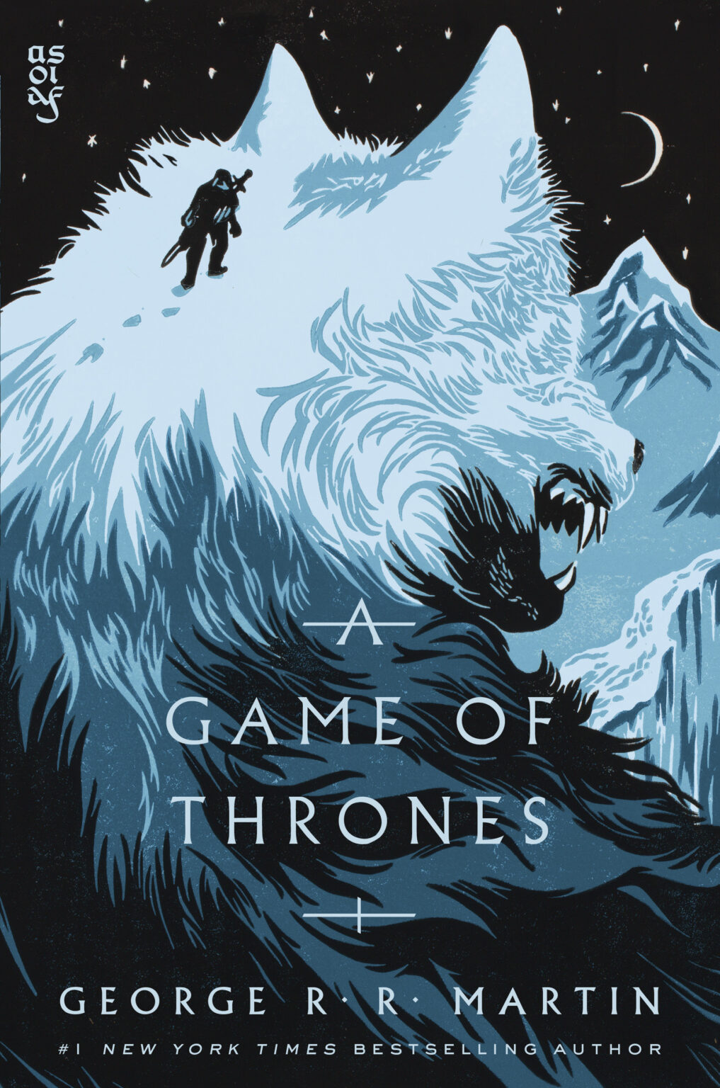 A Game of Thrones