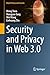 Security and Privacy in Web 3.0 (Digital Privacy and Security)