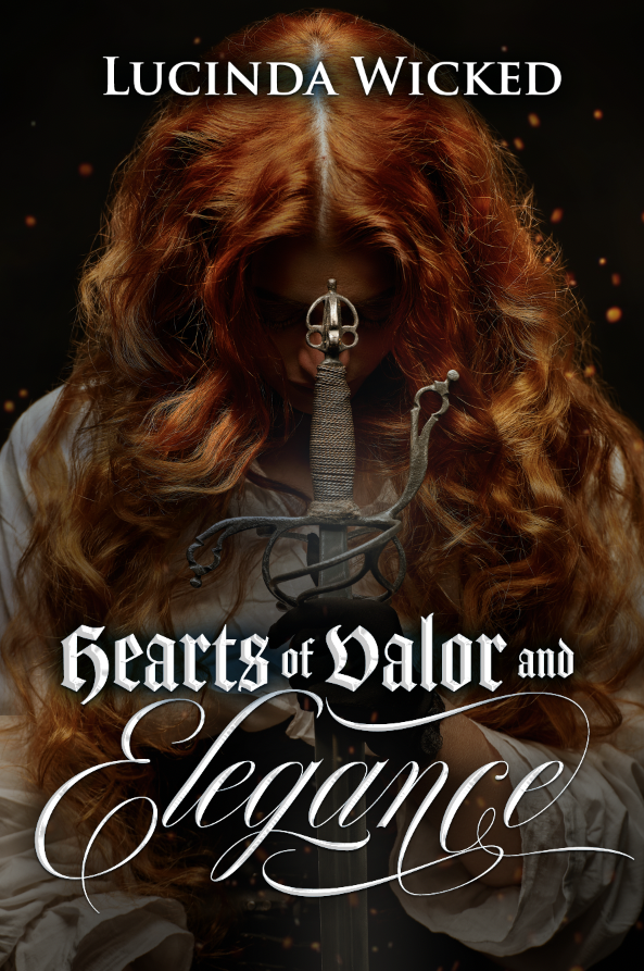 Hearts of Valor and Elegance (Kindle Edition)