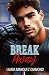 Breakaway (Mavericks Hockey)