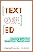 TextGenEd: Teaching with Te...