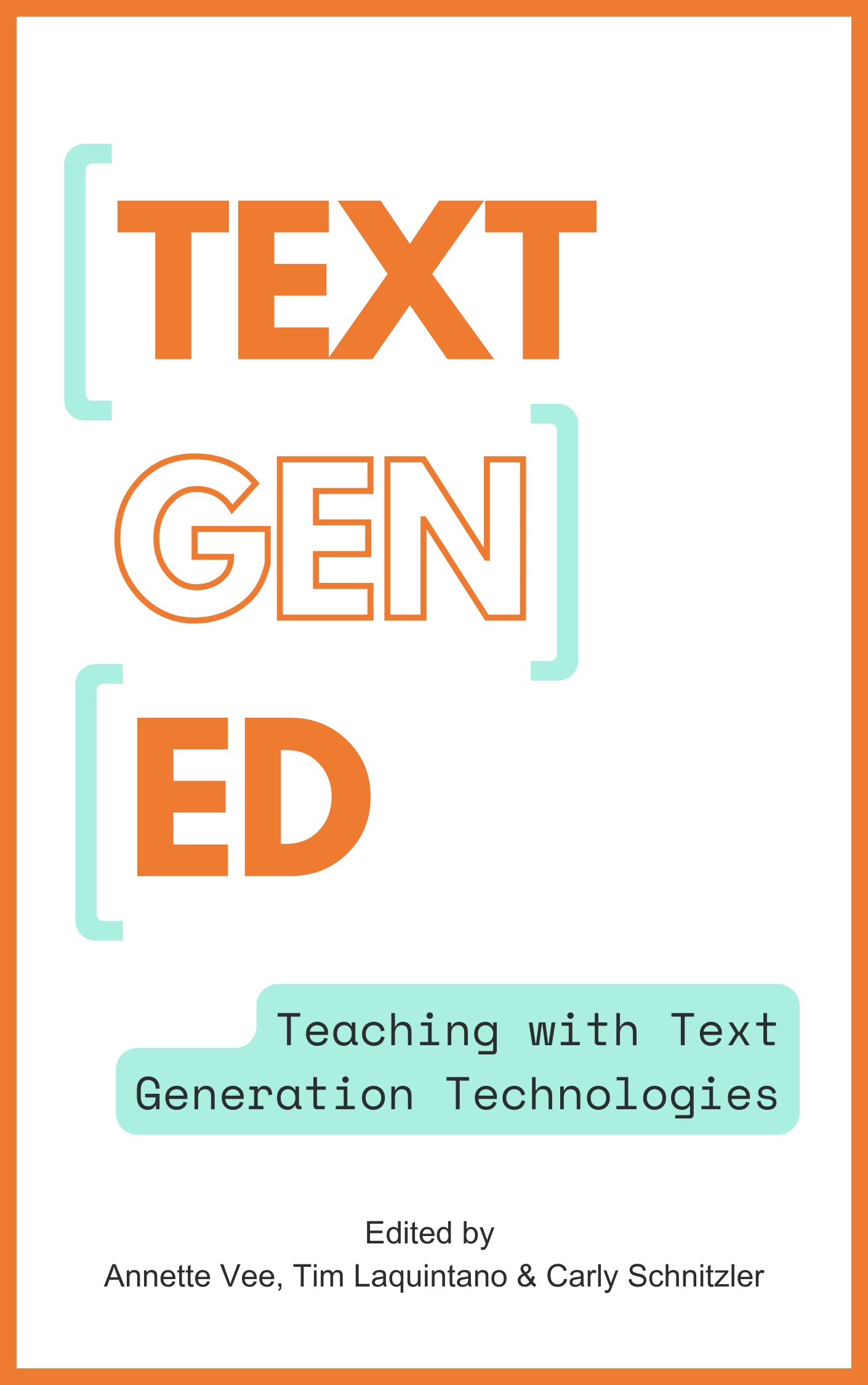 TextGenEd: Teaching with Text Generation Technologies